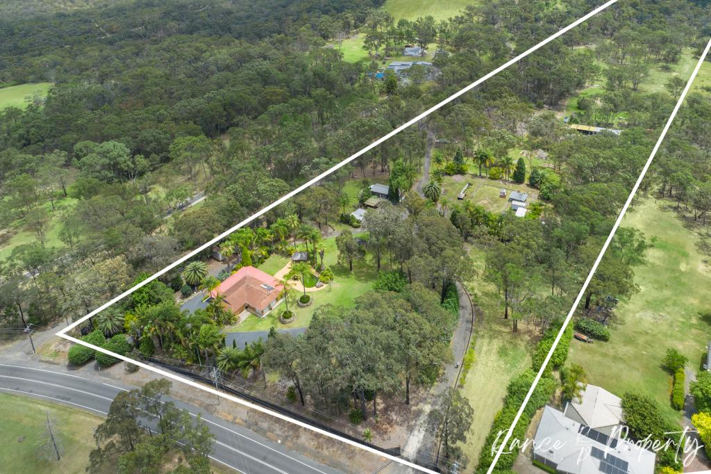 242 Pitt Town Rd, Kenthurst, NSW 2156