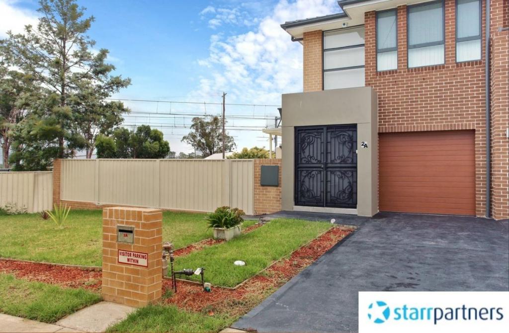 2a Allawah St, Blacktown, NSW 2148