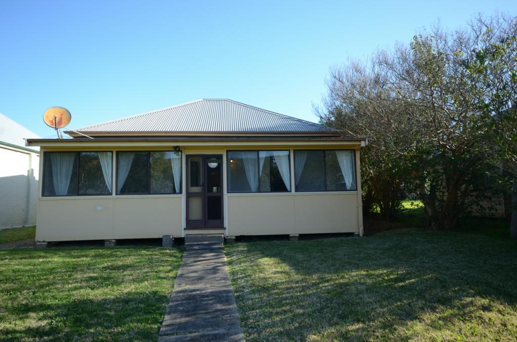 93 Liverpool Tce, Murrurundi, NSW 2338