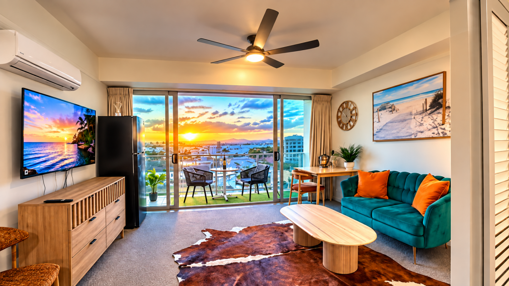 603/55 River St, Mackay, QLD 4740