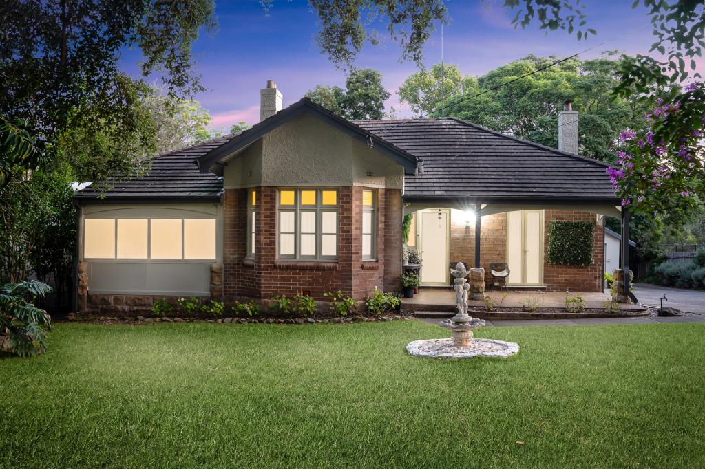 36 Hampden Rd, Pennant Hills, NSW 2120