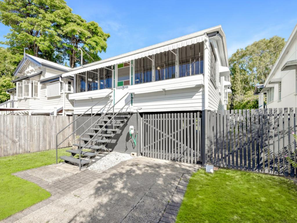 3 Parramatta St, Parramatta Park, QLD 4870