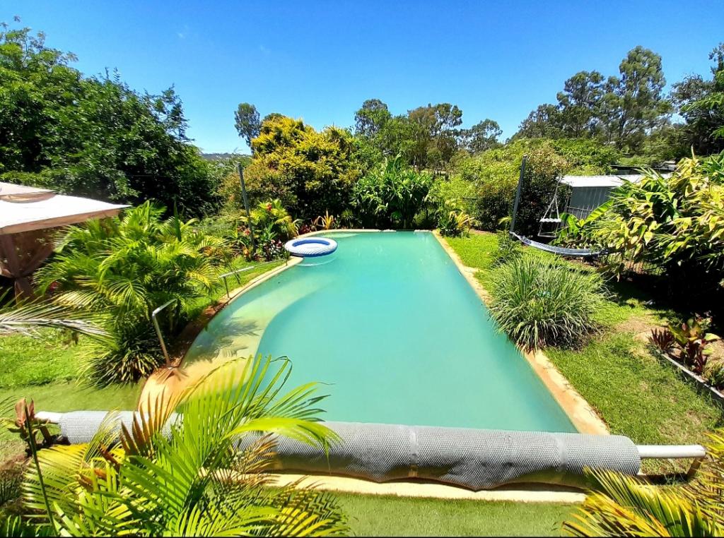 86 Moreton St, Eidsvold, QLD 4627