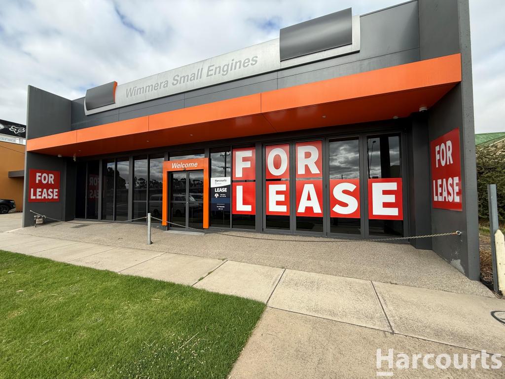 80 Mcpherson St, Horsham, VIC 3400