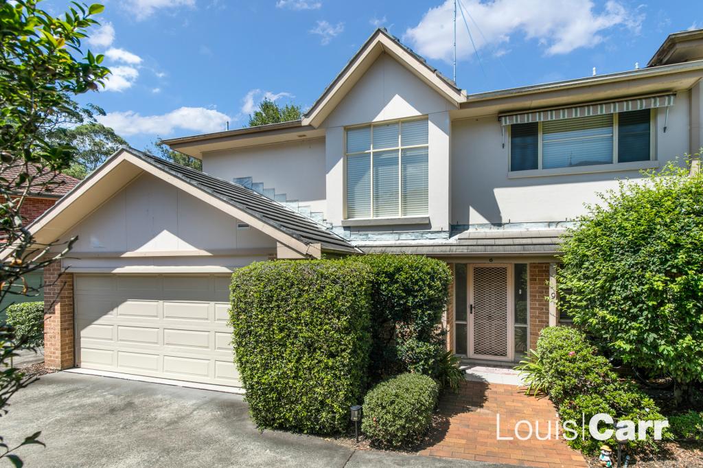 9/23 Casuarina Dr, Cherrybrook, NSW 2126