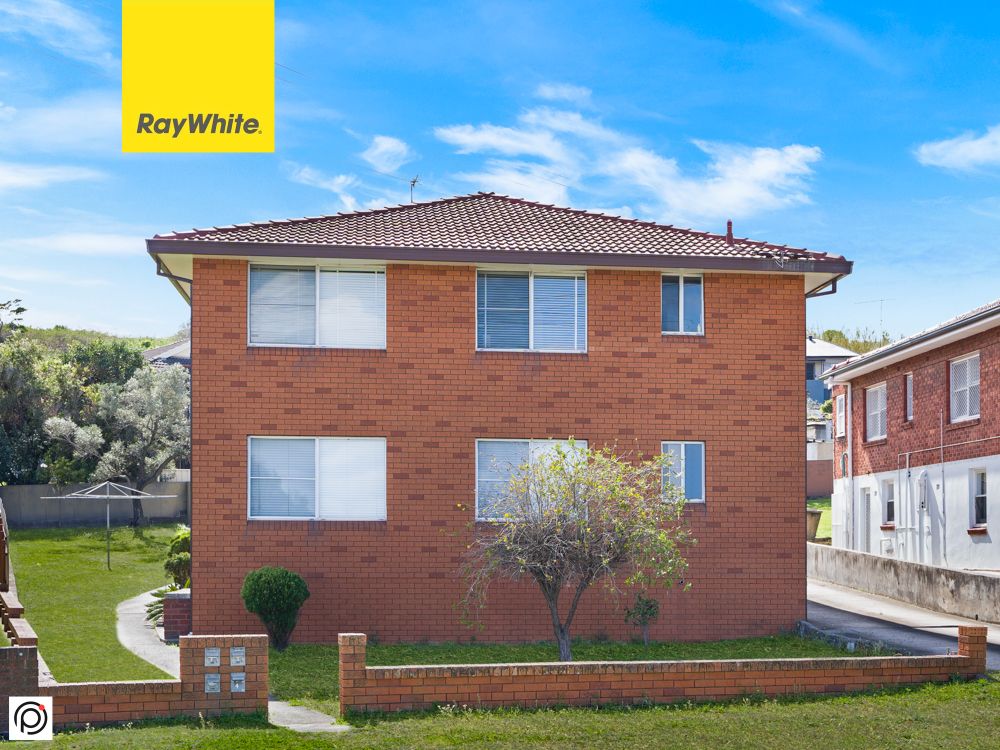 3/19 Mcgowen St, Port Kembla, NSW 2505