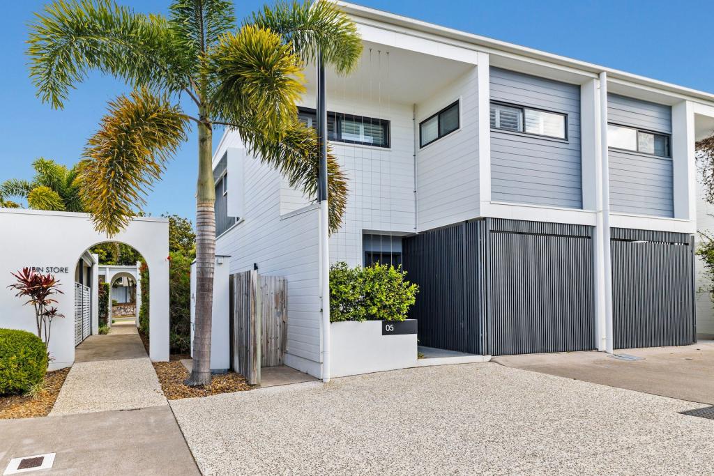 5/45 King St, Buderim, QLD 4556