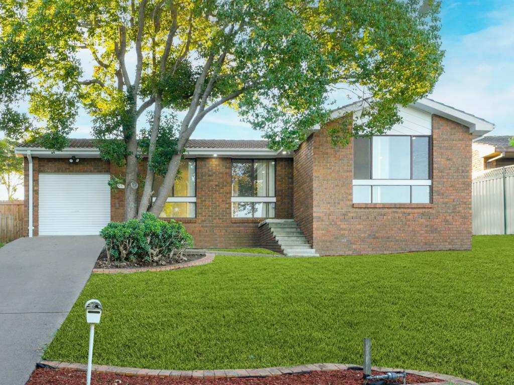 23 Brechin Rd, St Andrews, NSW 2566