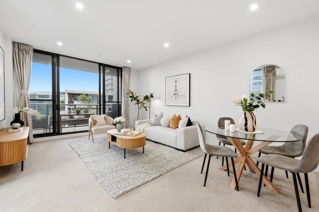 304/11 Delhi Rd, North Ryde, NSW 2113