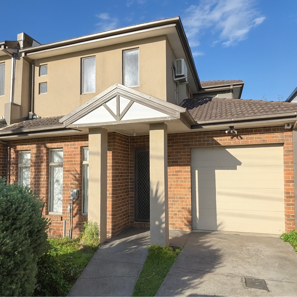 3 - 9/11 Orgill St, Dandenong, VIC 3175