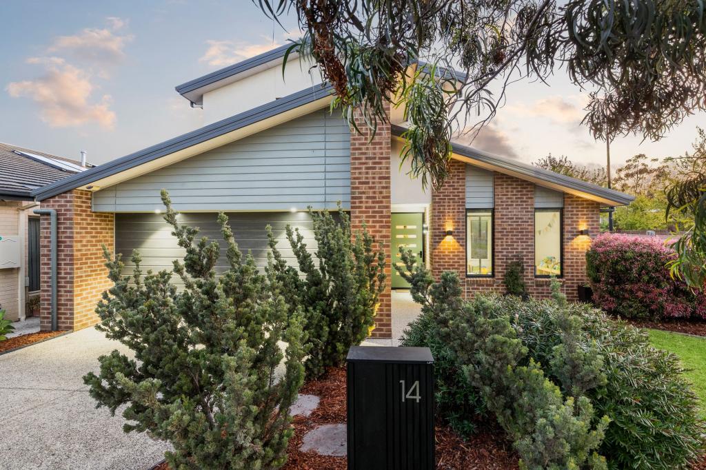 14 Mccabe Doyle Ct, North Geelong, VIC 3215