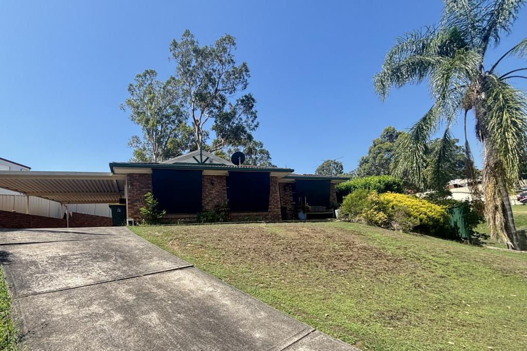 29 St Fagans Pde, Rutherford, NSW 2320