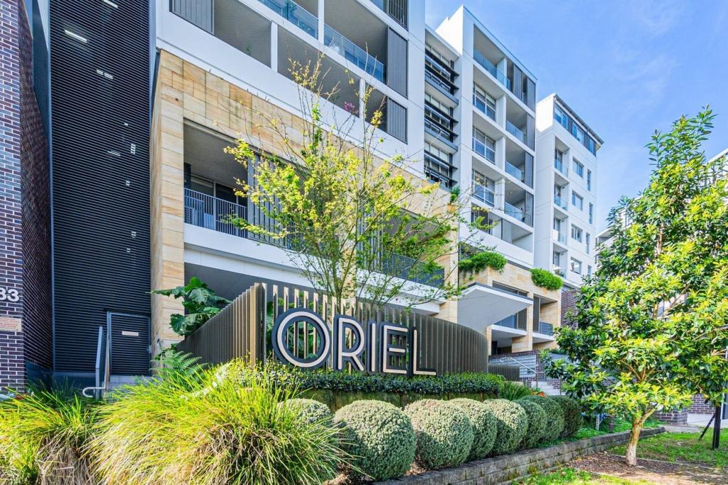706/33 Dawes Ave, Castle Hill, NSW 2154