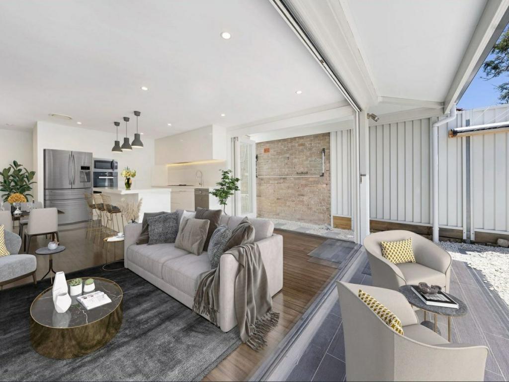 35 Plunkett St, Naremburn, NSW 2065