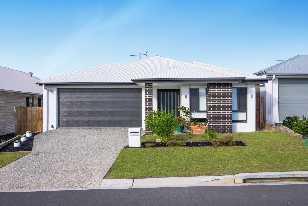 17 Sage St, Greenbank, QLD 4124