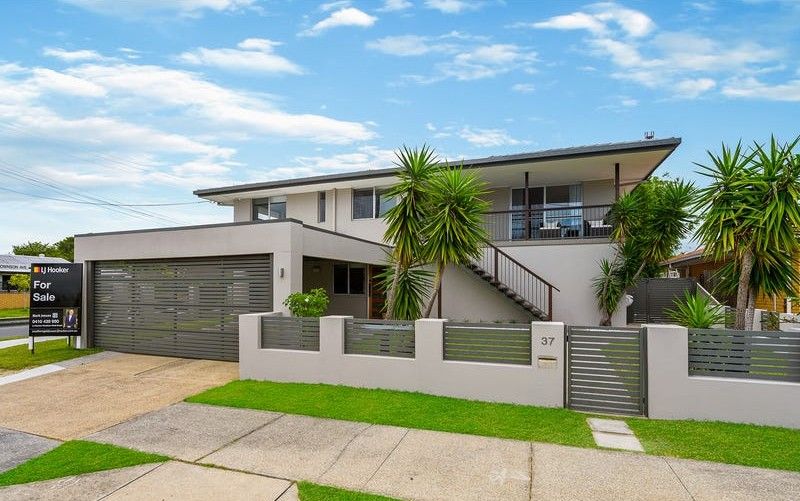 37 Seventh Ave, Palm Beach, QLD 4221