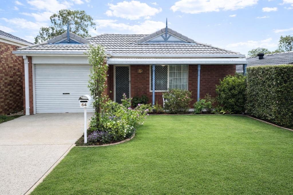 64 Laricina Cct, Forest Lake, QLD 4078
