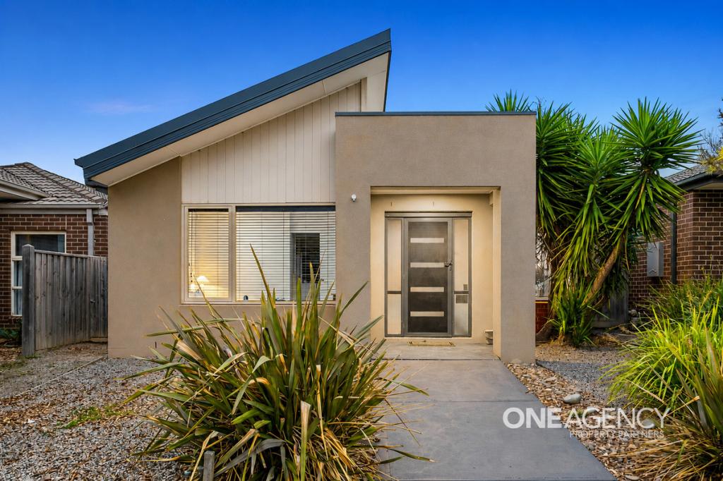 176 Saltwater Prom, Point Cook, VIC 3030