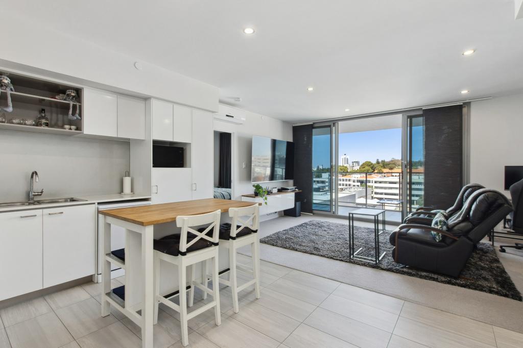 1107/659 Murray St, West Perth, WA 6005