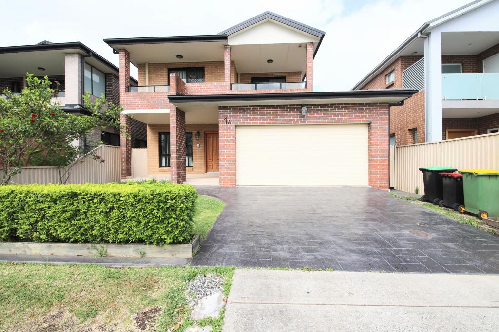 1a Ely St, Revesby, NSW 2212