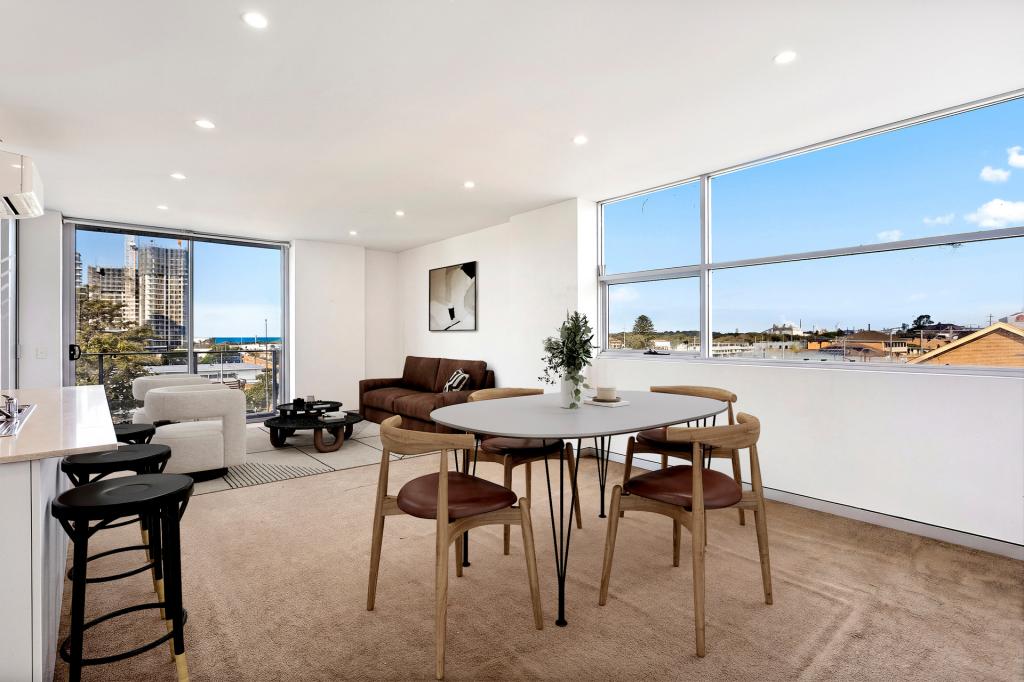 125/30 Gladstone Ave, Wollongong, NSW 2500