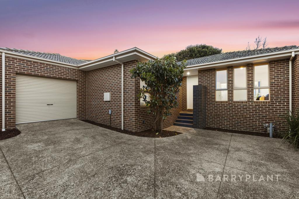 2/5 Morton St, Clayton, VIC 3168