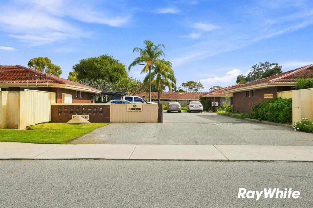 4/45 Dryden St, Yokine, WA 6060