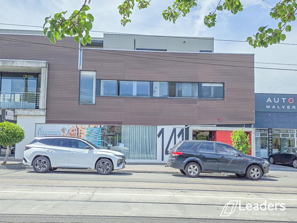 310/141 Waverley Rd, Malvern East, VIC 3145