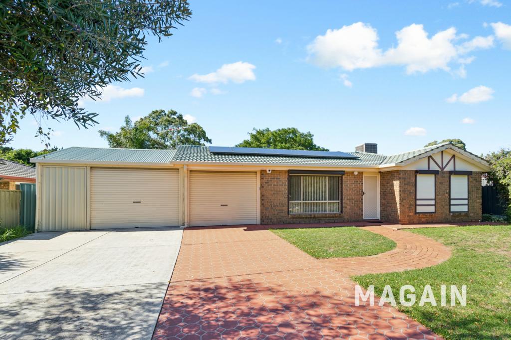 426 STATES RD, MORPHETT VALE, SA 5162