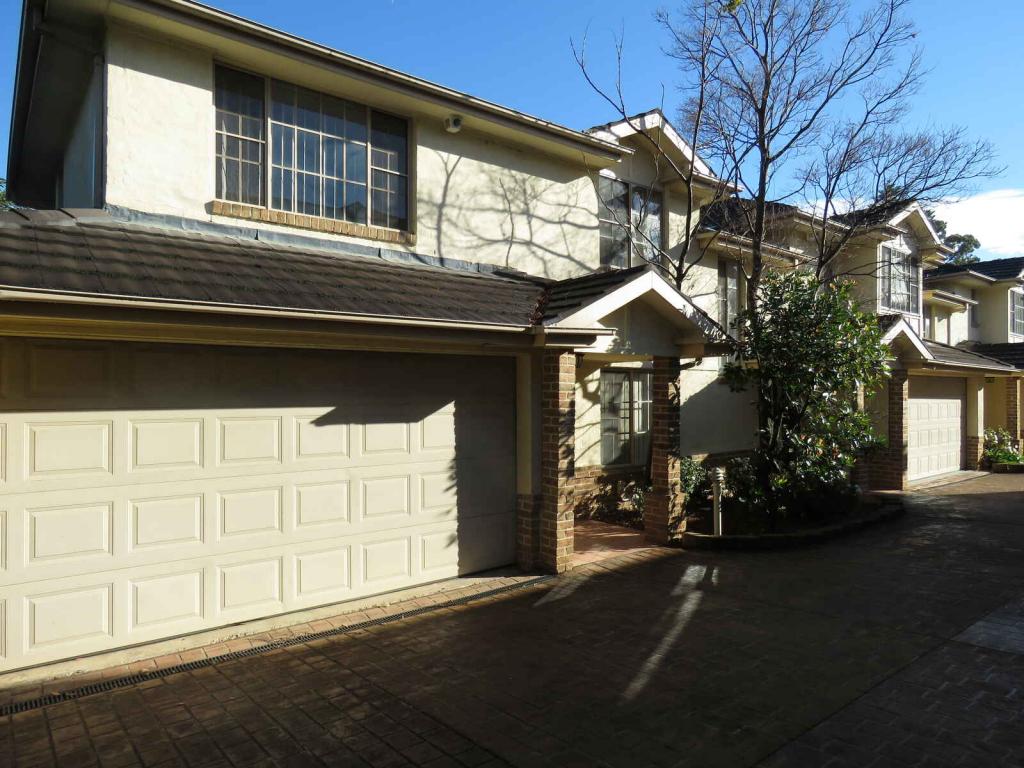7/24-28 Brisbane Rd, Castle Hill, NSW 2154