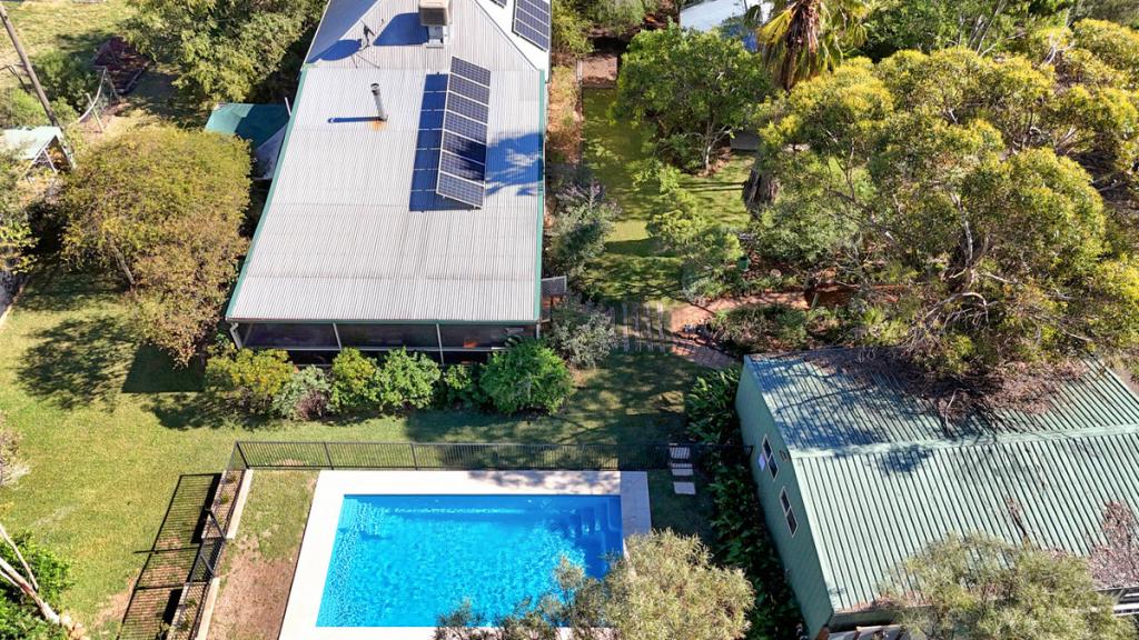 194 Old Turrawan Rd, Narrabri, NSW 2390