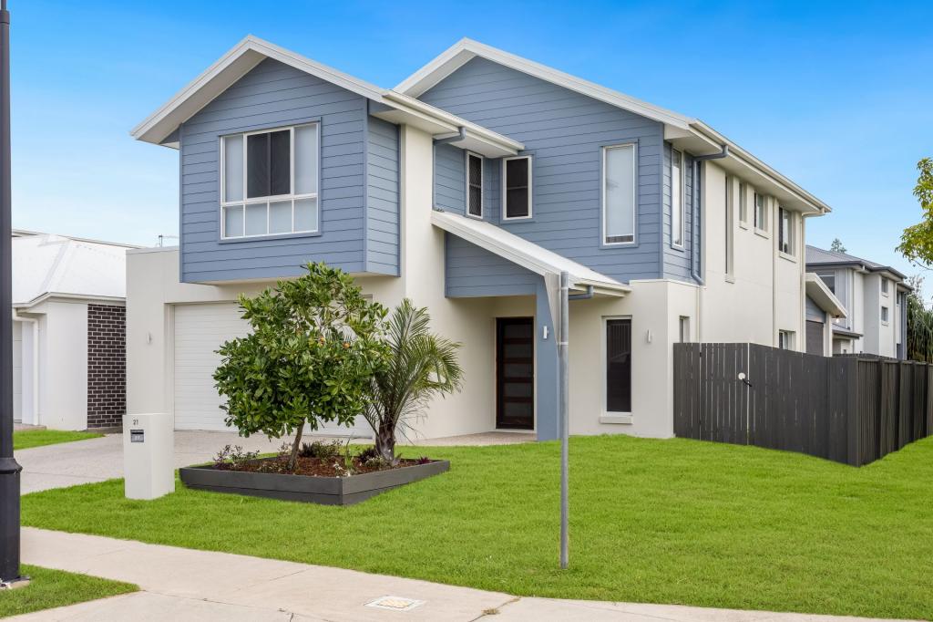 21 Buccaneer St, Newport, QLD 4020