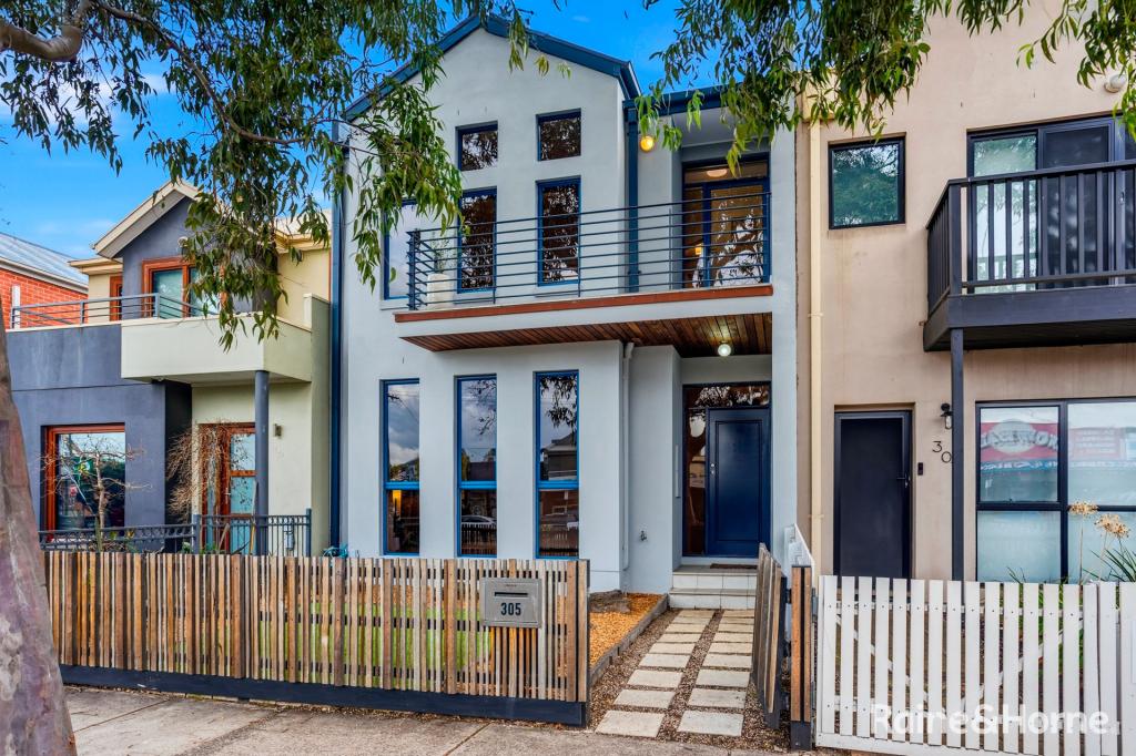 305 Melbourne Rd, Newport, VIC 3015