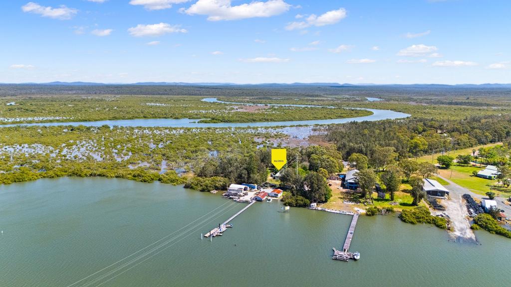 364 Moffats Rd, Swan Bay, NSW 2324