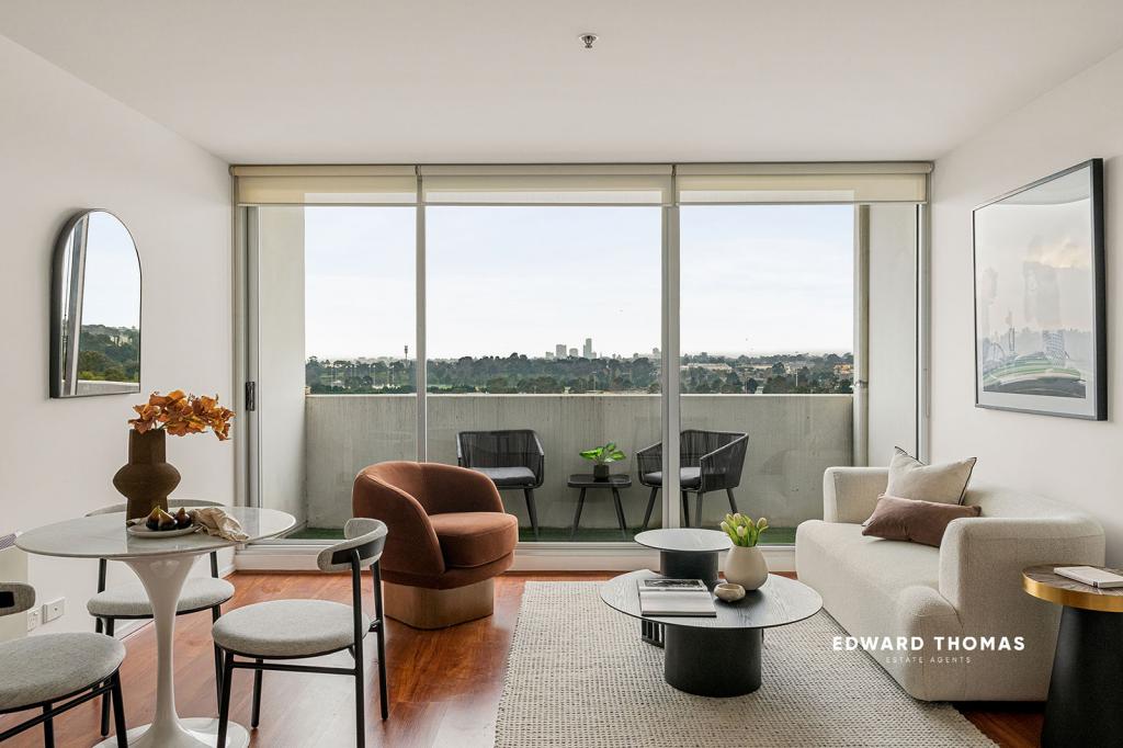 703/70 Speakmen St, Kensington, VIC 3031