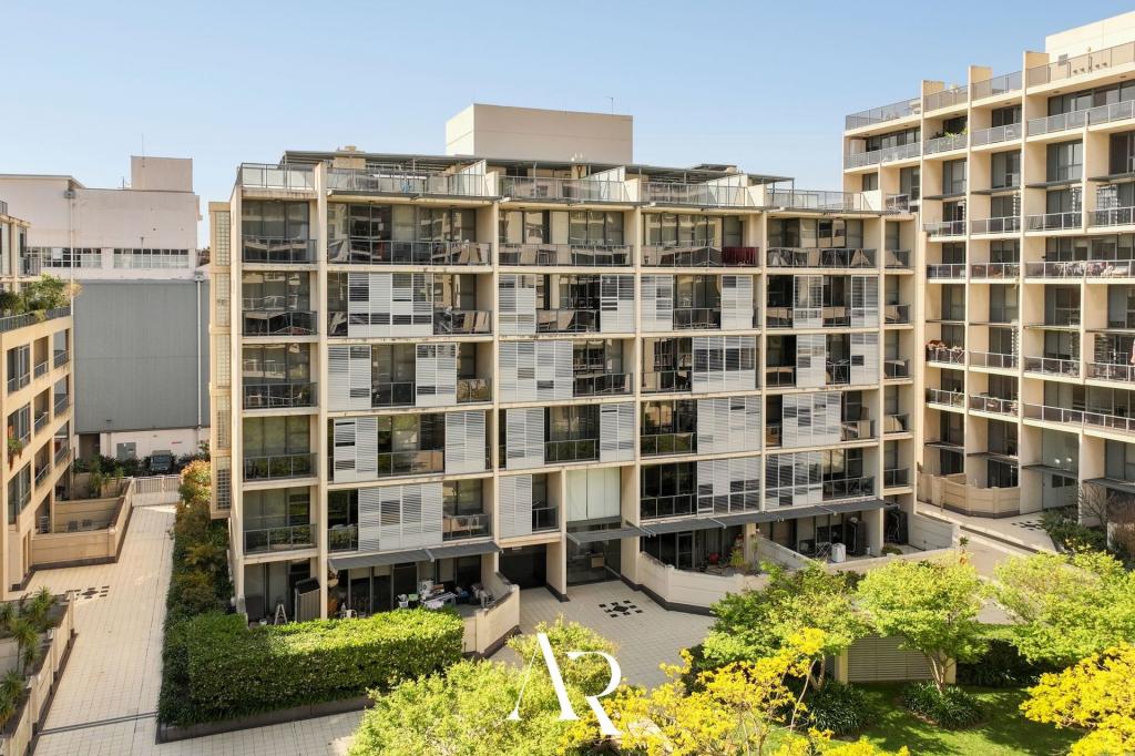 64/15 Potter St, Waterloo, NSW 2017