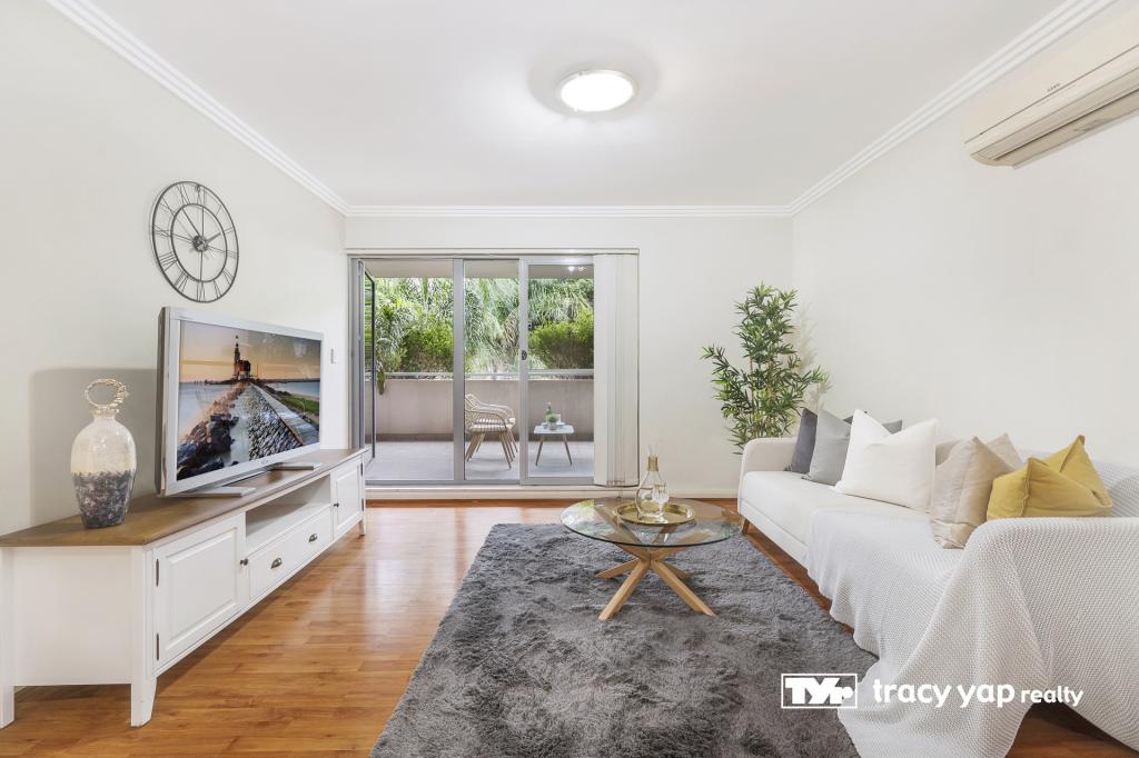 13/524-542 Pacific Hwy, Chatswood, NSW 2067