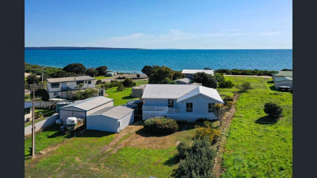 5 Leander Ave, Baudin Beach, SA 5222