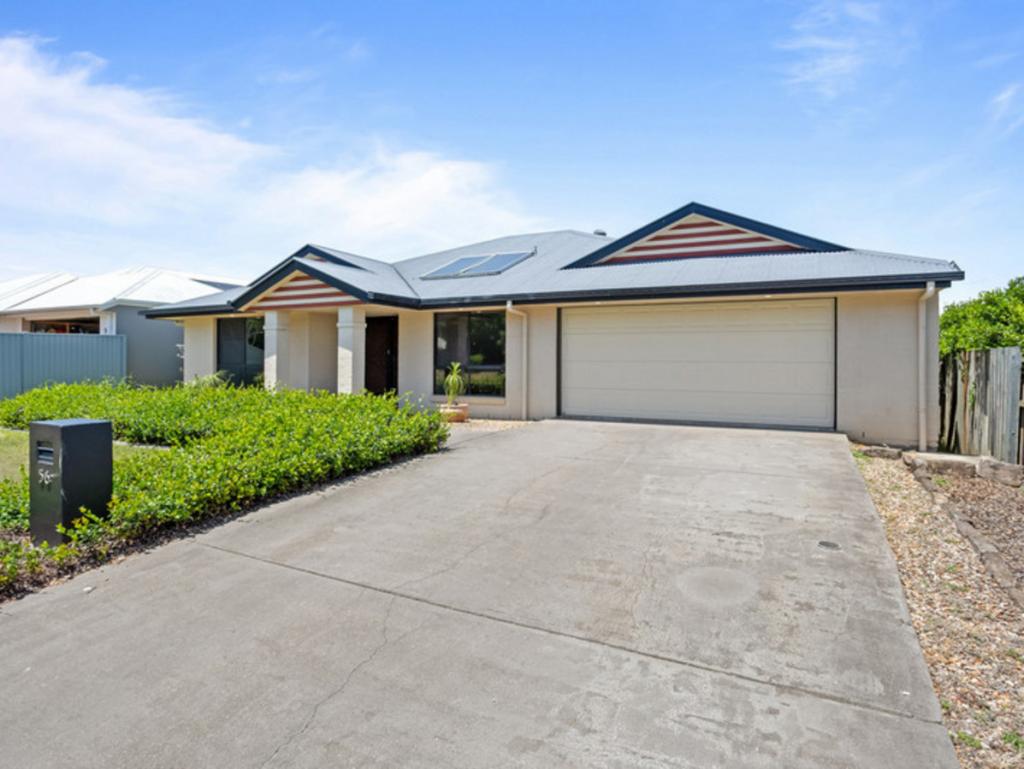 56 Blackall Rd, Murrumba Downs, QLD 4503