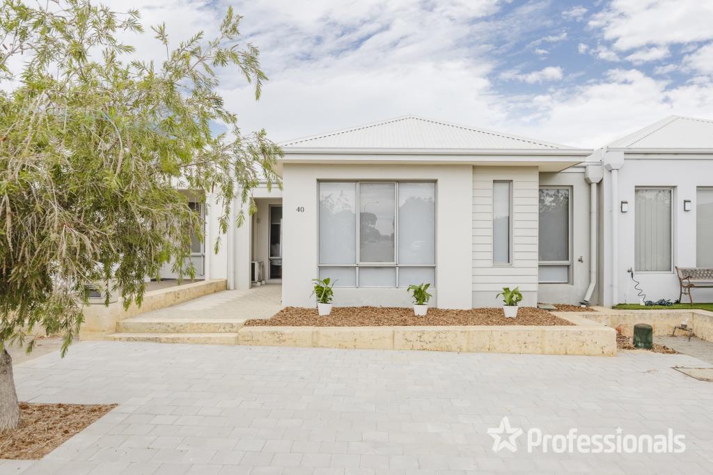 40 Bowline Ave, Alkimos, WA 6038