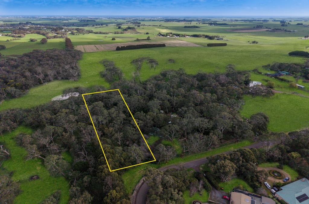 Lot 1 Shady Lane, Mailors Flat, VIC 3275