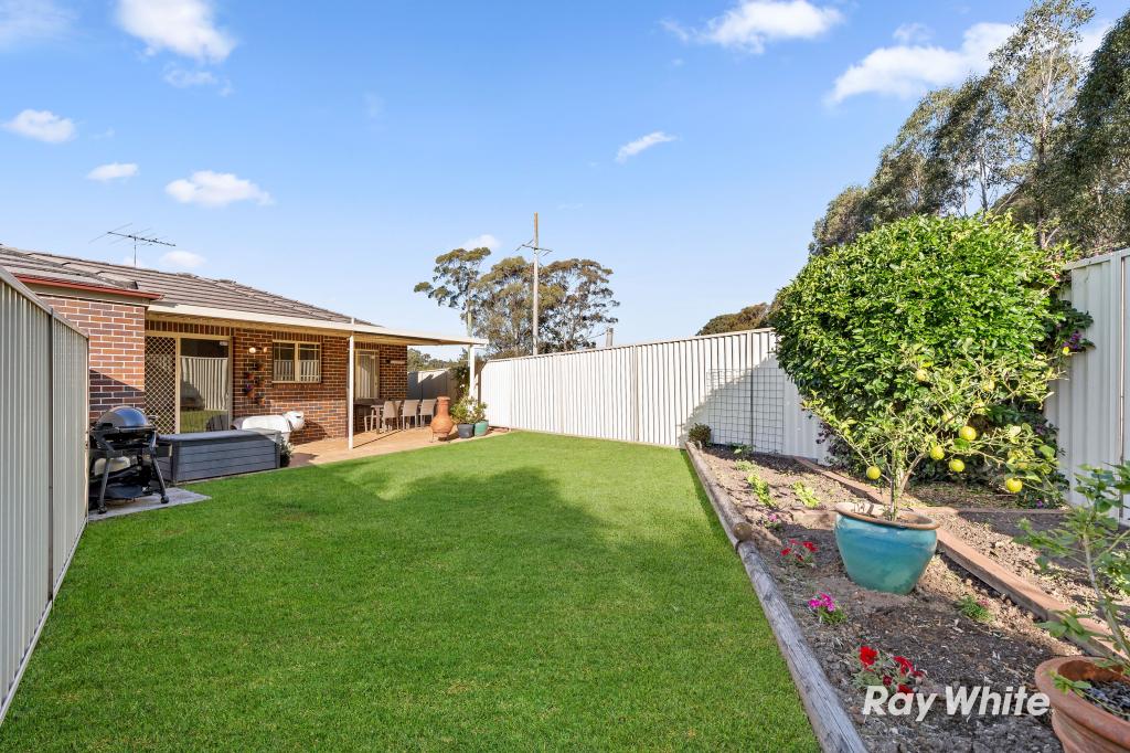 128 Lovegrove Dr, Quakers Hill, NSW 2763