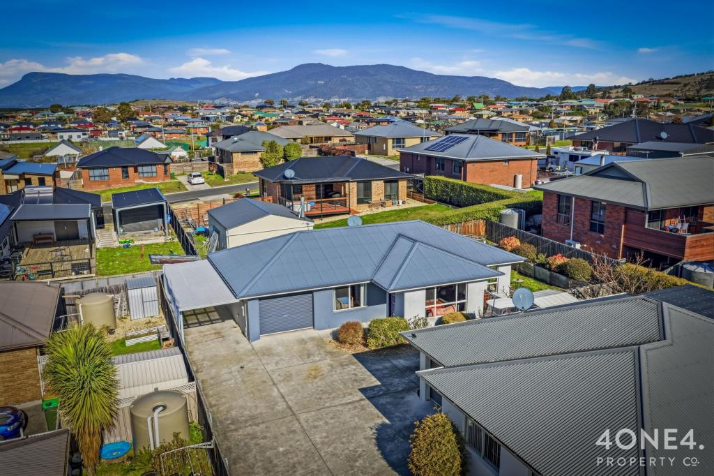 2/24 Joseph Link, Brighton, TAS 7030
