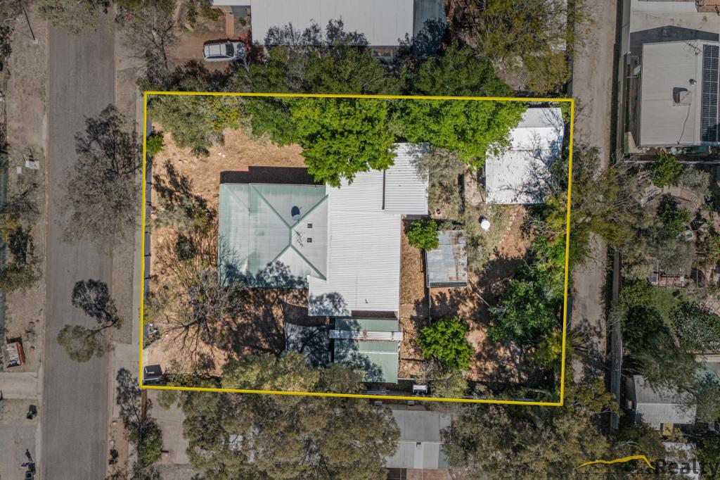 13 Mills St, East Side, NT 0870