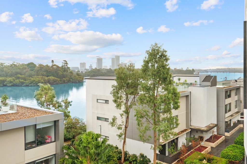 403/16 Hilly St, Mortlake, NSW 2137
