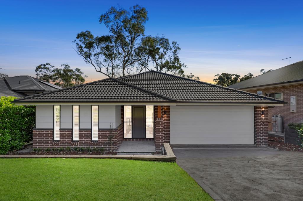 3 GULLY FOREST PL, CATTAI, NSW 2756