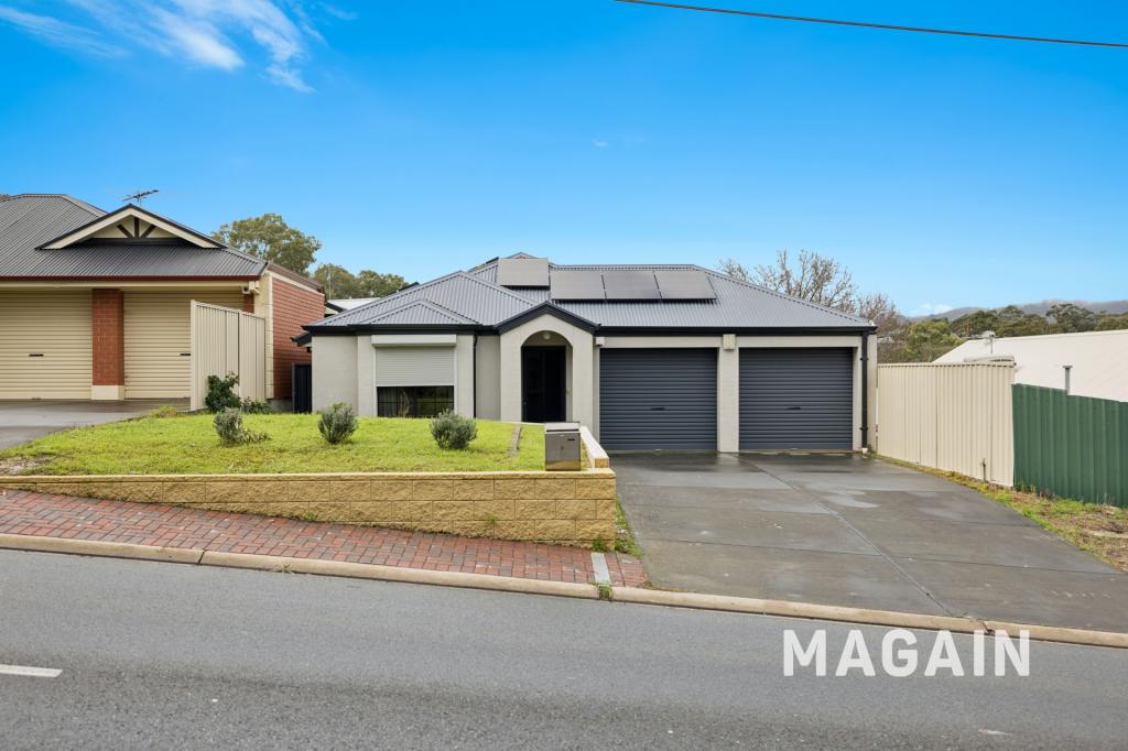 8 Bishops Hill Rd, Happy Valley, SA 5159