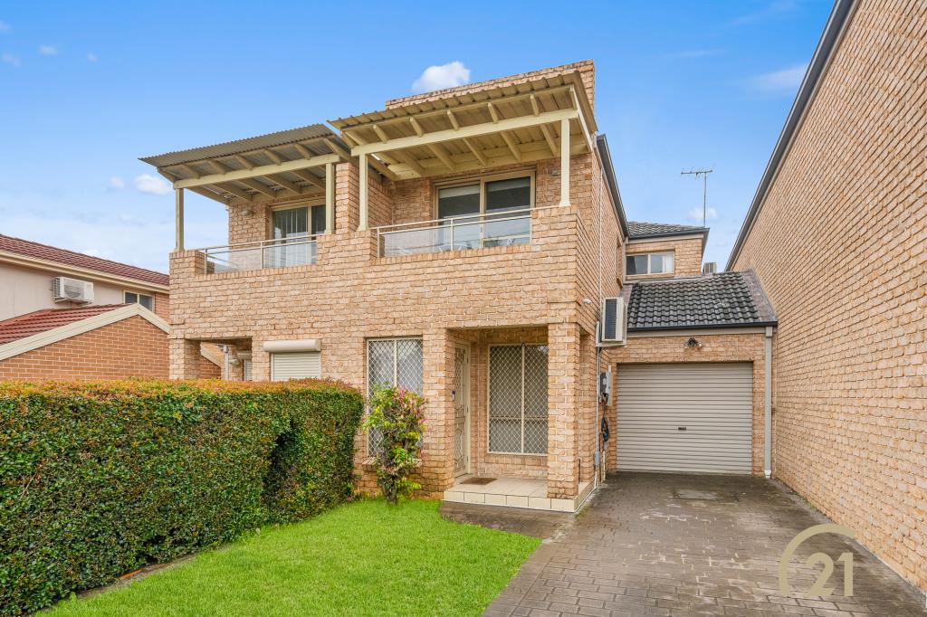 307a Polding St, Fairfield West, NSW 2165