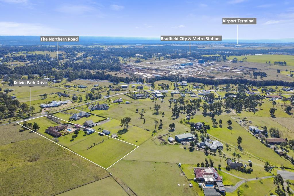 7 Kelvin Park Dr, Bringelly, NSW 2556