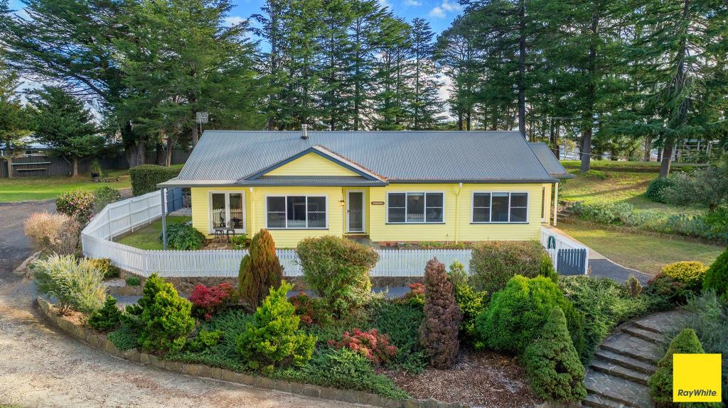 169 MACQUARIE ST, GLEN INNES, NSW 2370